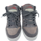 Lakai Carroll 4 Mike Carroll Black Suede Size 10.5 Shoes BLKS