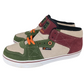 DC Ryan Smith Mens Smith 2.0 S Ostr Oxbld OYO US Mens Size 11.0 Shoes