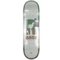 Real Ishod Wair Dove Graphic White Blank Size 8.5 Skateboard Deck