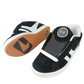 Globe Blitz Black White Gum US Mens Size 10 Shoes