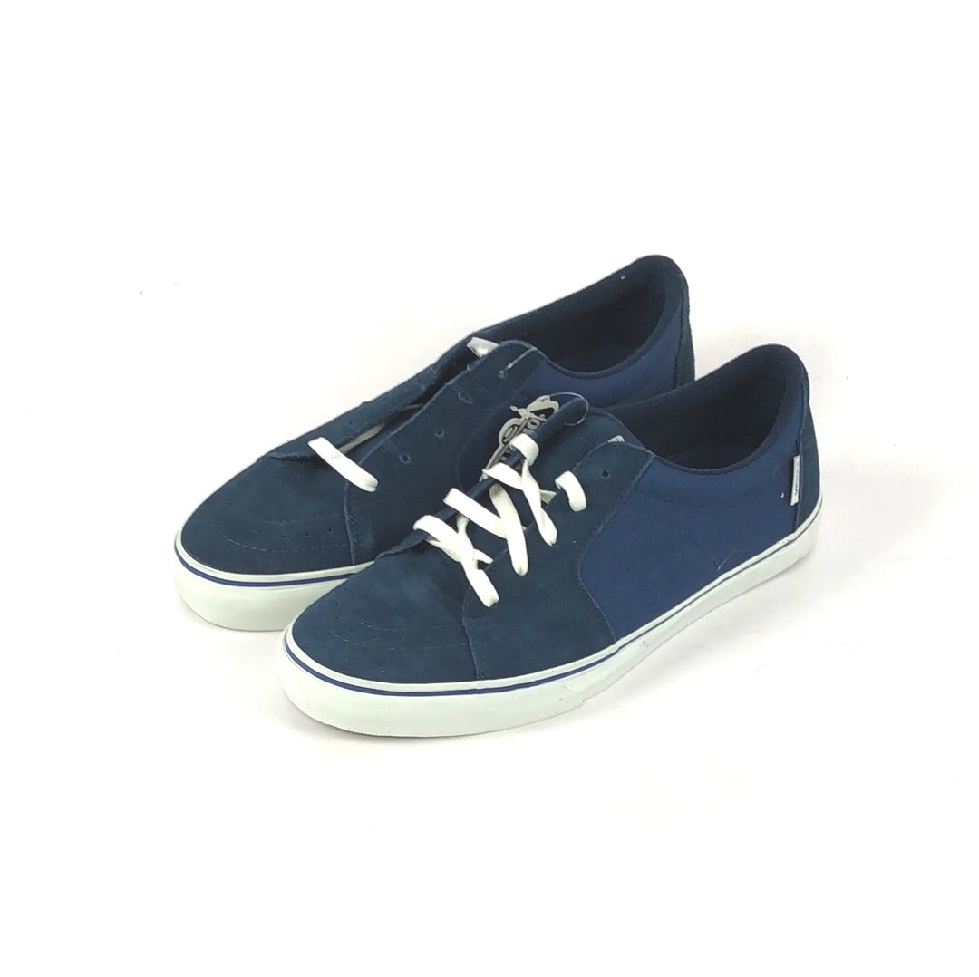 Vans AV Sk8-Low Dark Navy/White US Mens Size 11