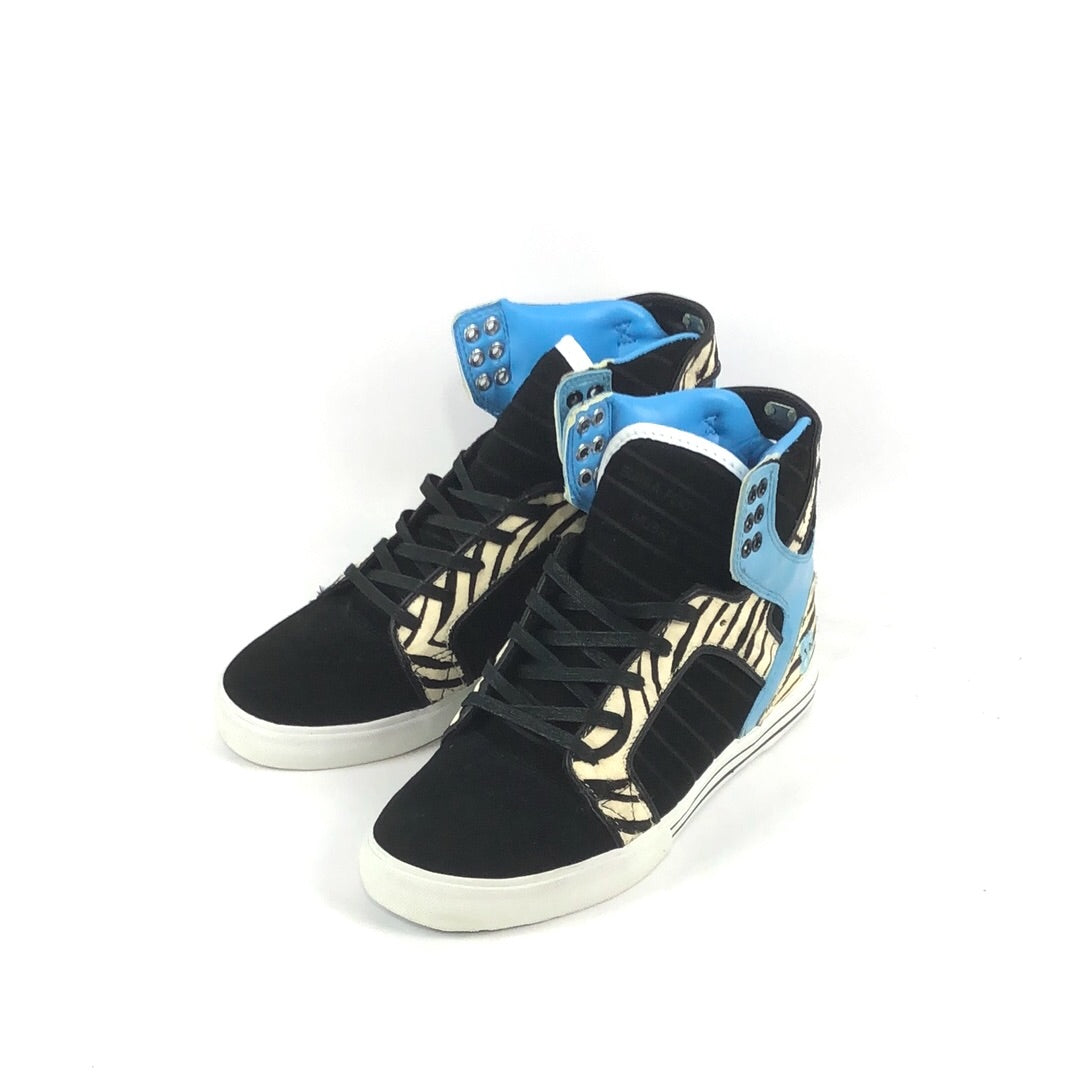 Supra Chad Muska Skytop BPX US Mens Size 7