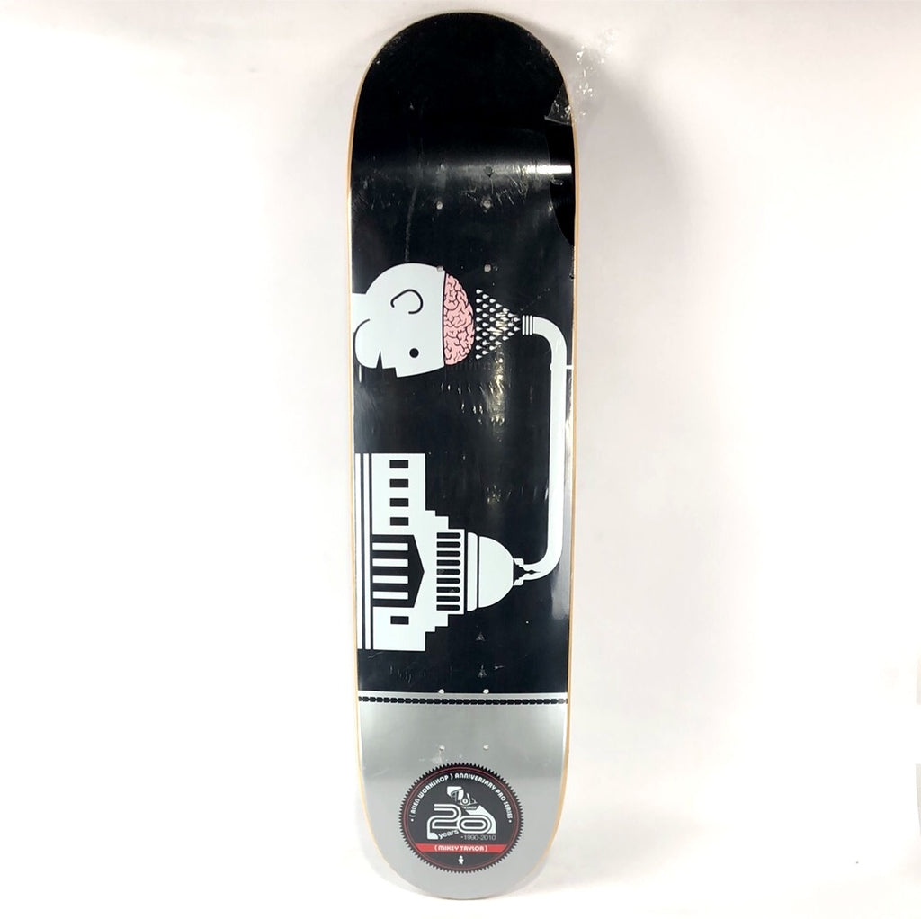 ALIEN WORKSHOP DIY kit Deck未使用品 ALIEN WORKSHOP DIY kit Deck未使用品