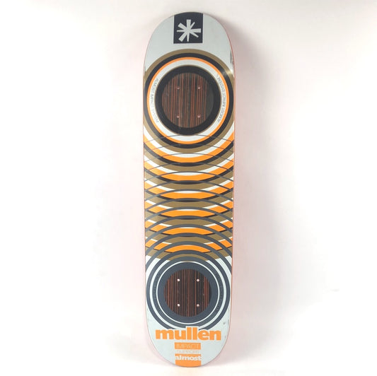 Almost Rodney Mullen Impact Support Multi 7.3'' Skateboard Deck