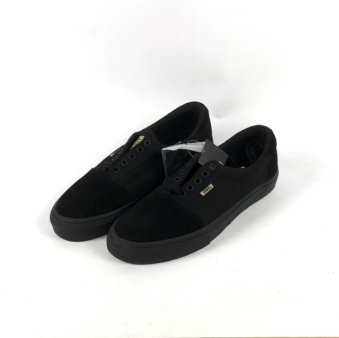 Vans Rowley (Solos) Black/Black US Mens Size 10.5 Shoes