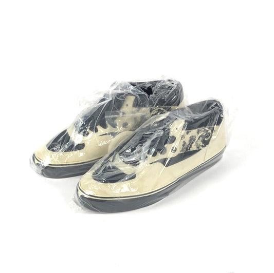 Vans Half Cab Syndicate Grime Black Claw Sample Mens Shoes