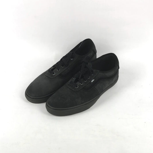 Vans Rowley ''SPV'' Black/Grey US Mens Size 10.5 Shoes