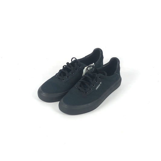 Adidas GMC Vulc Core Black/Grey US Mens  BB22713 Size 5