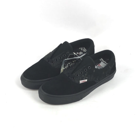 Vans Era Pro (Independent) Black US Mens Size 10