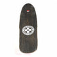 Black Label Emergency Steve Olson Pink/Blue 9.25" Skateboard Deck