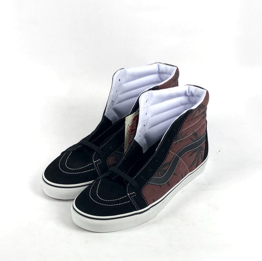 Sk8-Hi Reissue (Van Doren) Palm/Port Royale US Mens Size 12