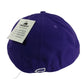 Trukfit TRUKFIT Feelin' Spacey Lil Wayne Purple Gold Silver One Size 8 1/8 62cm XXL Vintage Fitted Hat