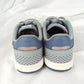 New Balance Numeric NM440GRG Silver Grey White Blue US Mens Size 9 Shoes