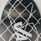 Santa Cruz Jammer Black White 10 x 30" Vintage NOS Deck