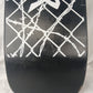 Santa Cruz Jammer Black White 10 x 30" Vintage NOS Deck
