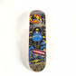 Termite Pestlife Tan 7 1/8th Skateboard Deck