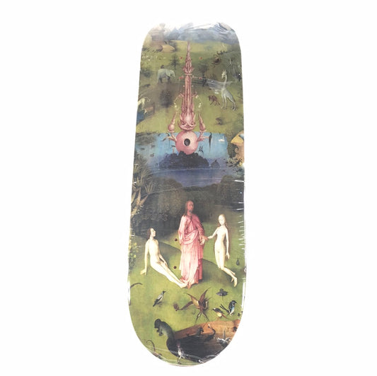 Brujaria Team Animals Multi 8.5 Skateboards deck