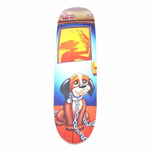 Blind Tim Gavin Dog Pound Multi 8.125 Skateboard deck