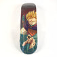 Primitive Marek Zaprazny Dragon Ball Z Gohan Multi Skateboard Deck