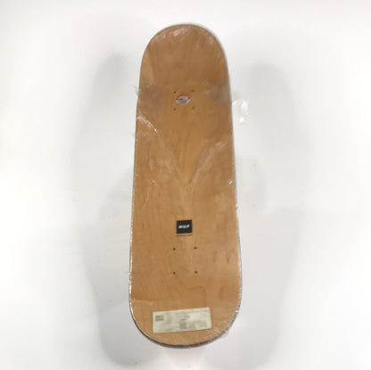 Huf Kevin Lyons New York Multi 8.25 Skateboard Deck