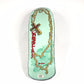 Powell Peralta Ray Underhill Cross Sea Foam Green 9.75 Skateboard Deck