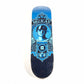 Plan B Colin McKay Portrait Blue 7.75" Skateboard Deck