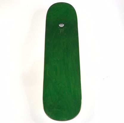 Fucking Awesome Team Falling Sky White 8.125'' Skateboard Deck