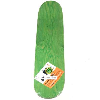 Enjoi Bag Of Suck Orange 8.25" Skateboard Deck