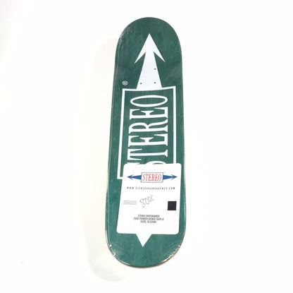 Stereo Raymond Molinar The Stereo Sound Assorted Colors 7.5 Skateboard Deck