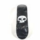 Zero Single Skull Black 8.25 Skateboard deck