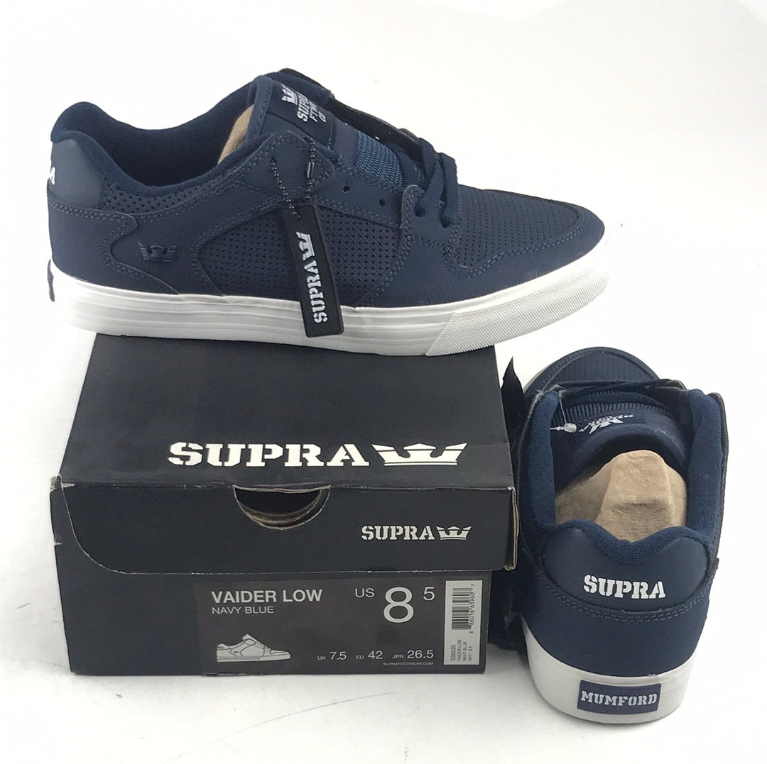 Supra 2024 vaider navy