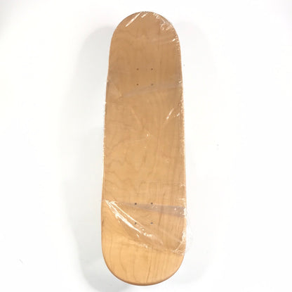 Brujaria Norman Woods Ram Skull Multi 8.5 Skateboard Deck