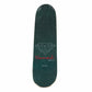 Diamond Team Clarity Black 8'' Skateboard Deck