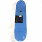 Element Mike Vallely Elephant Blue 7.75" Skateboard Deck
