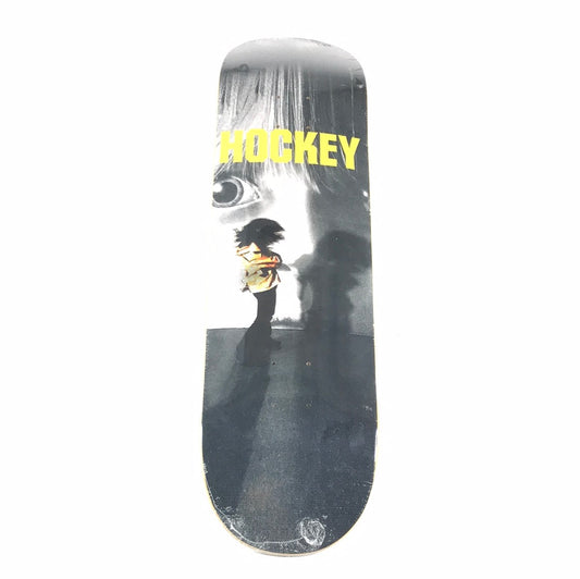 Hockey Nik Stain Imbalance Multi 8.25 Skateboard Deck