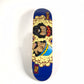 Flip Tom Penny Cheech & Chong OG Blue 7.75 Skateboard Deck