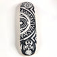 Concrete Disciples Solstice Black Would Shop  Skateboard Deck