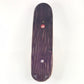 Pacific Jimi Hendrix Purple 7.75 Skateboard Deck