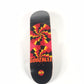 Flip David Gonzalez Optical Red P2 8.4 Skateboard Deck