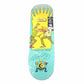 Foundation Dakota Servold Autographed Rock Paper Scissors 8.3" Deck