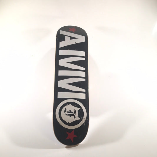 Ammo Skateboards - Felix Arguelles Pro Model - Skateboard deck - 8.0