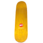 Hopps Team Dreams White Size 8.25'' Vintage NOS Deck
