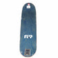 Flip Lance Mountain Vato Red 8.25 Skateboard Deck