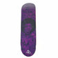 Pacific Jimi Hendrix Purple 8.25 Skateboard Deck