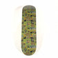 Fucking Awesome Team Comic Neon Green 8.18 Skateboard Deck