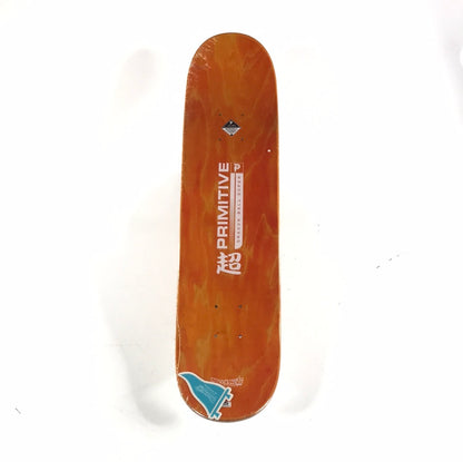 Primitive Dragon Ball Z Super Multi 7.8" Skateboard Deck