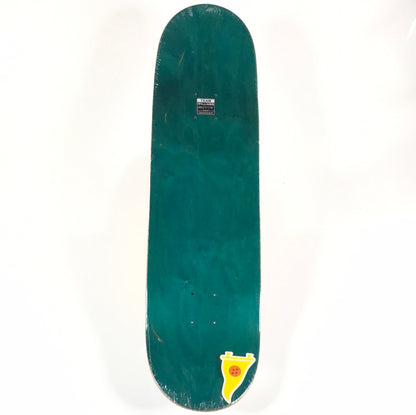 Primitive x Dragon Ball Z JB Gillet Purple 8.25 Skateboard Deck