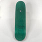 Primitive Wade Desarmo Glass Flower Black 8.125 Skateboard Deck