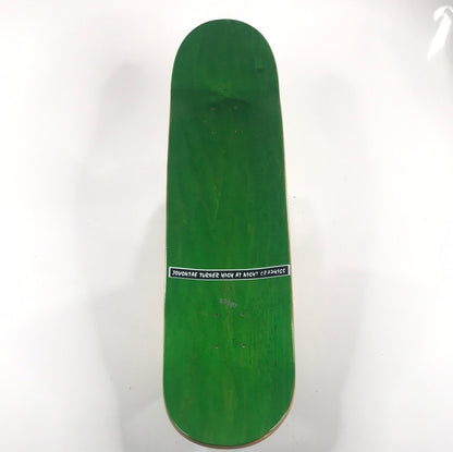 Prime Jovontae Turner High At Night Black Hand Numbered #25 of 40 8.0