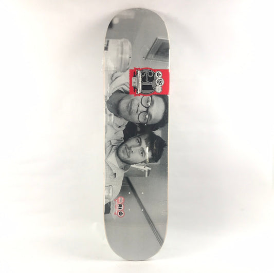 Stereo Tobin Yelland Photo 21 Years 8" Skateboard Deck